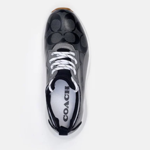 Coach C270 Tech Runner - Picture 14 of 16